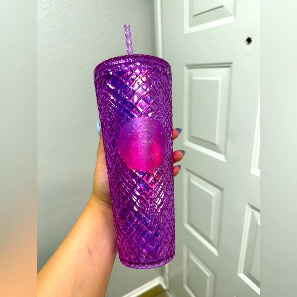 Starbucks Cup